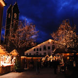 Mercatino Natale Vipiteno