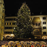 Mercatini di Natale di Innsbruck