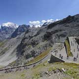 Stelvio Bike Day