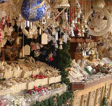 Mercatino Natale Bolzano