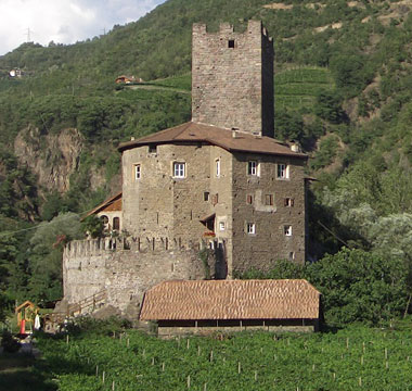 Castel Novale