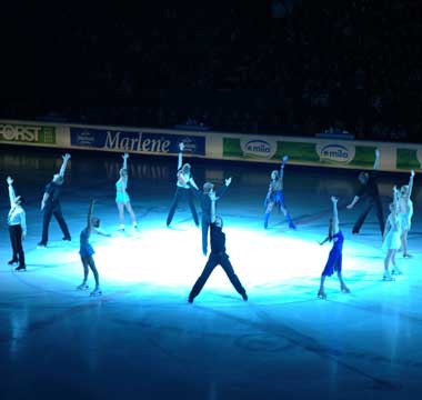 Ice Gala