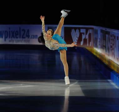 Ice Gala