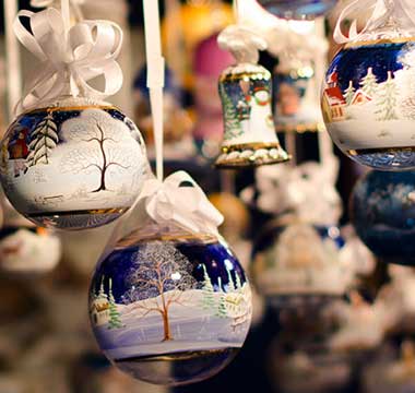 Christmas Market Bressanone