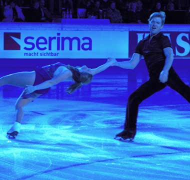 Ice Gala