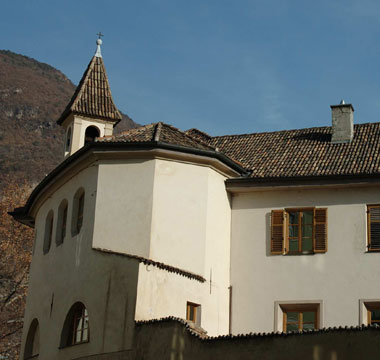 Convento dei Francescani