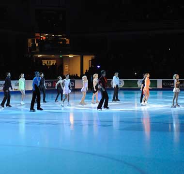 Ice Gala