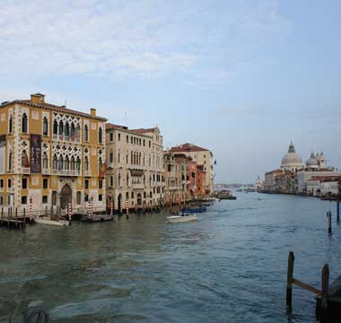 Venezia