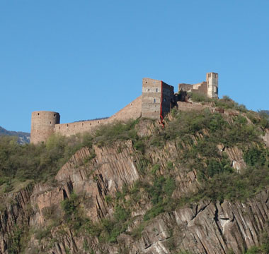 Castel Firmiano