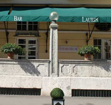 Laurin Bar