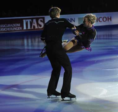 Ice Gala