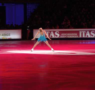 Ice Gala