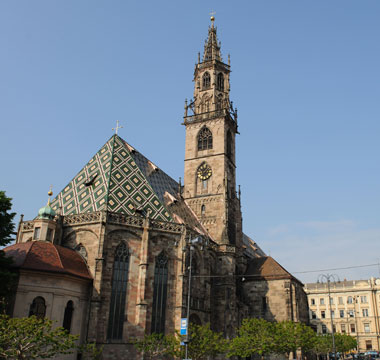 Assumption of Our Lady Cathedral