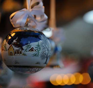 Mercatino Natale Bolzano