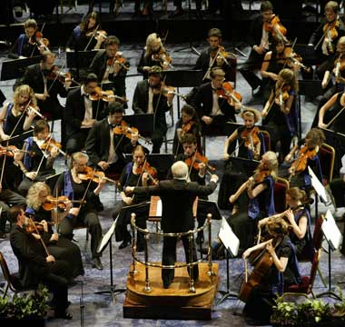 European Union Youth Orchestra