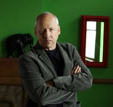 Mark Knopfler